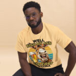 Unisex classic tee - Image 22