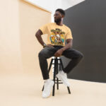 Unisex classic tee - Image 21