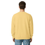 Unisex garment-dyed sweatshirt - Image 27