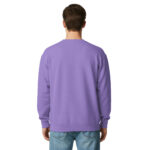 Unisex garment-dyed sweatshirt - Image 21