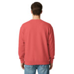 Unisex garment-dyed sweatshirt - Image 17
