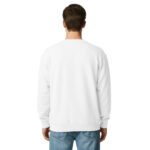 Unisex garment-dyed sweatshirt - Image 29