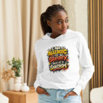 Hooded long-sleeve tee - Image 5