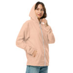 Unisex lightweight zip up windbreaker - Image 15