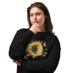 Premium heavyweight long sleeve shirt - Image 2