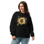 Premium heavyweight long sleeve shirt