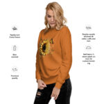 Unisex Premium Sweatshirt - Image 14