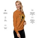 Unisex Premium Sweatshirt - Image 15