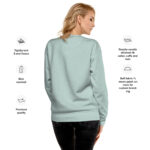 Unisex Premium Sweatshirt - Image 26