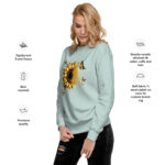 Unisex Premium Sweatshirt - Image 25