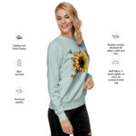 Unisex Premium Sweatshirt - Image 27