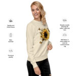 Unisex Premium Sweatshirt - Image 36