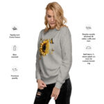 Unisex Premium Sweatshirt - Image 22