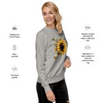 Unisex Premium Sweatshirt - Image 24