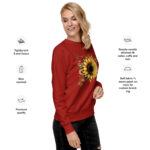 Unisex Premium Sweatshirt