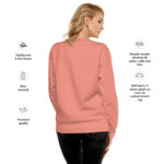 Unisex Premium Sweatshirt - Image 20
