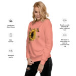 Unisex Premium Sweatshirt - Image 19
