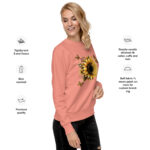 Unisex Premium Sweatshirt - Image 21