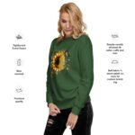 Unisex Premium Sweatshirt - Image 7