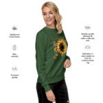 Unisex Premium Sweatshirt - Image 9
