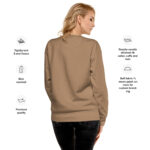 Unisex Premium Sweatshirt - Image 16