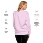 Unisex Premium Sweatshirt - Image 31