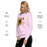 Unisex Premium Sweatshirt - Image 32