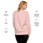 Unisex Premium Sweatshirt - Image 28