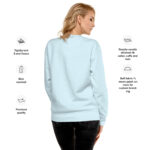 Unisex Premium Sweatshirt - Image 37