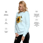 Unisex Premium Sweatshirt - Image 38