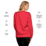 Unisex Premium Sweatshirt - Image 11