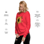 Unisex Premium Sweatshirt - Image 10