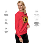 Unisex Premium Sweatshirt - Image 12