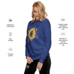 Unisex Premium Sweatshirt - Image 4