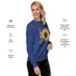 Unisex Premium Sweatshirt - Image 6