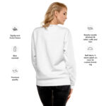 Unisex Premium Sweatshirt - Image 41