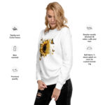 Unisex Premium Sweatshirt - Image 40