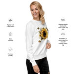 Unisex Premium Sweatshirt - Image 42