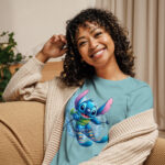 Women's Relaxed T-Shirt - Image 5