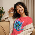 Women's Relaxed T-Shirt - Image 2
