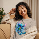 Women's Relaxed T-Shirt - Image 7