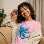Women's Relaxed T-Shirt - Image 8
