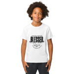Youth t-shirt - Image 2