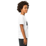 Youth t-shirt - Image 4