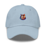 Dad hat - Image 7