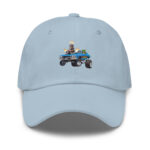 Dad hat - Image 9