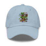 Dad hat - Image 4