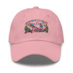 Dad hat - Image 7