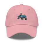 Dad hat - Image 8