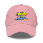 Dad hat - Image 7